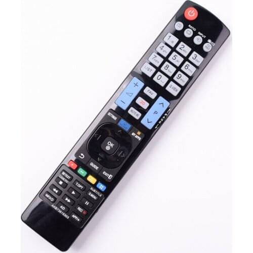Replace Remote Control AKB73615303 For LG TV AKB72915235 akb72914043 AKB72914276 AKB72914003 AKB72914240 AKB72914071 AKB73756502