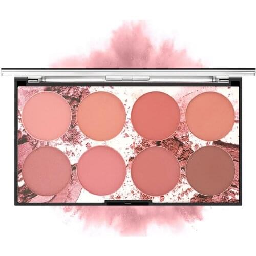 Sumifun Blush For The Face