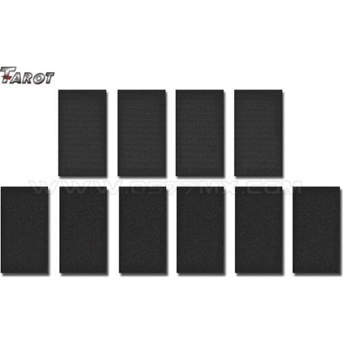 Tarot 600 spare parts TL60129 magic sticky male/ Female Track Shipping