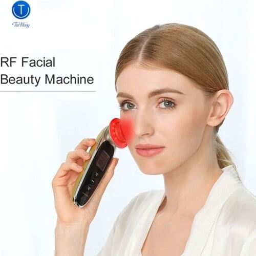 TinWong Facial Massagers