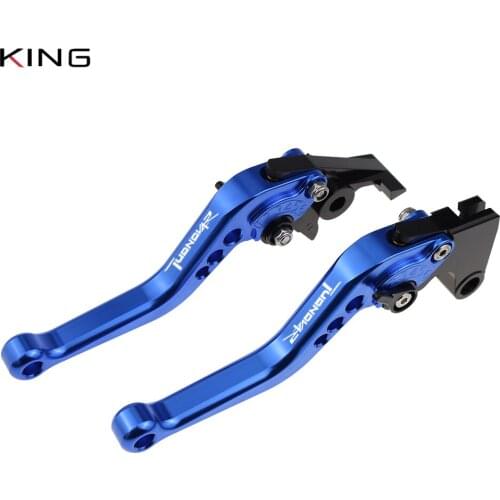 Fit TUONO V4 R 2011-2016 Brake Levers For Aprilia TUONO V4R Factory Clutch Levers