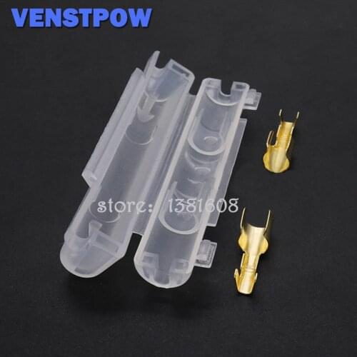VENSTPOW Napkin Boxes