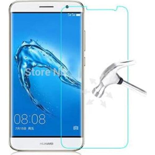 For Huawei Nova Plus Tempered Glass Original 9H High Quality Protective Film Explosion-proof Screen Protector For Nova Plus 5.5"
