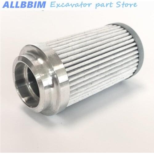 For 400508-0064 Daewoo Doosan DX60-9C 215-9 225-9C Excavator parts Pilot Filter Pilot Filter Element High Quality Accessories