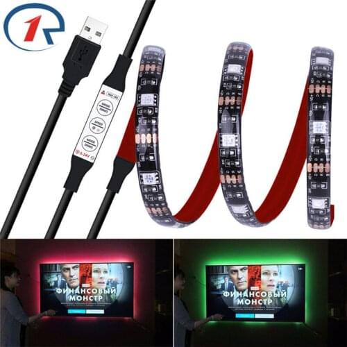 ZJRIGHT LED Strips