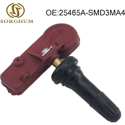 25465A-SMD3MA4 315MHZ Tire Pressure Sensor TPMS