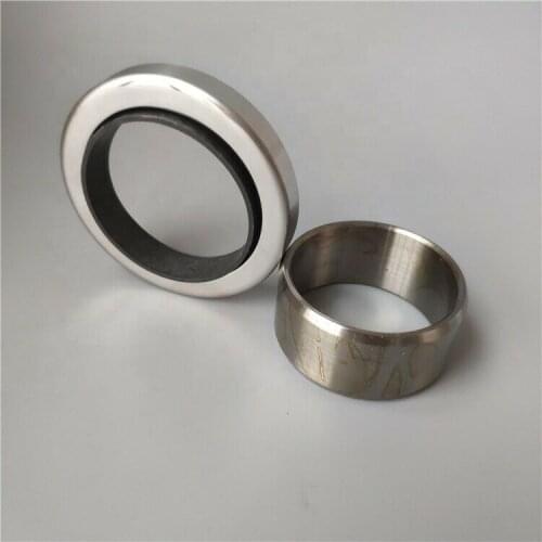 2901500500 Oil Seal Shaft for Atlas Copco Compressor 2901-5005-00 GA11 30C