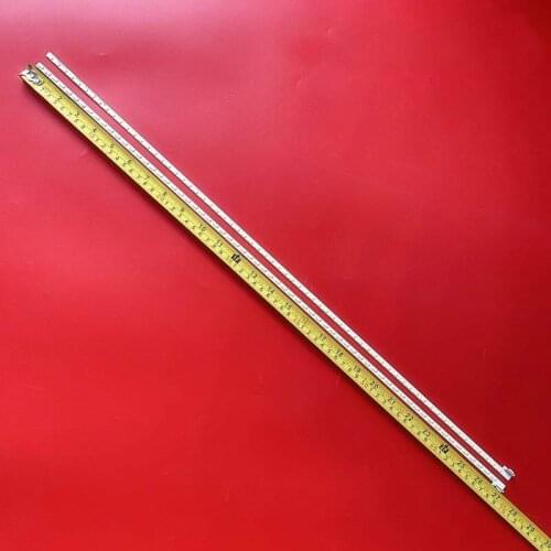 690mm LED Backlight Lamp strip 66/72leds For Changhong LG 3D55A4000IC 6922L-0003A 0004A LC550EUN 55"TV 6916L0781A 6920L-0001C