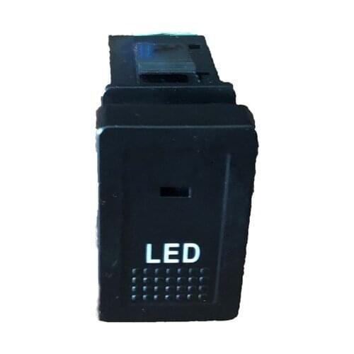 Auto Front Fog Light Switch For SX4 Swift Grand Vitara 2006-2012 37270-77J00