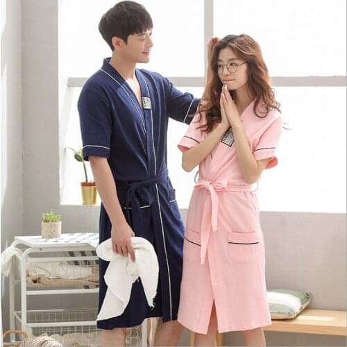 COZEDRESING Women's Summer Robes