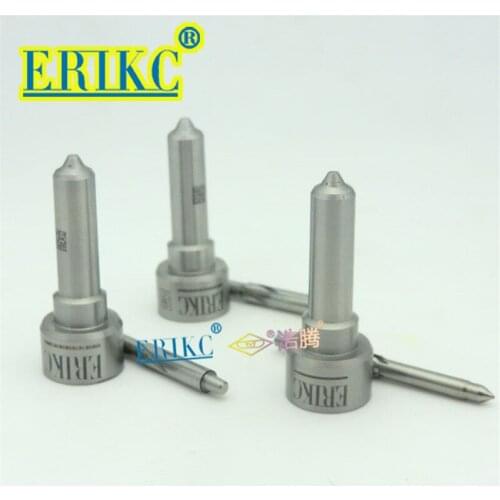 ERIKC L194PBC Injector Common Rail Nozzle L194 PBC Nozzle Diesel Injection