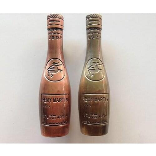 European Wine cabinet antique beer bottle wine refrigerator handle Freezer handle cabinet drawer handle shoe handle