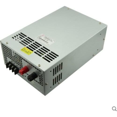 Factory Produce HF800W-S-110 stabilivolt DC110 V 5.5A single output power switching power supply