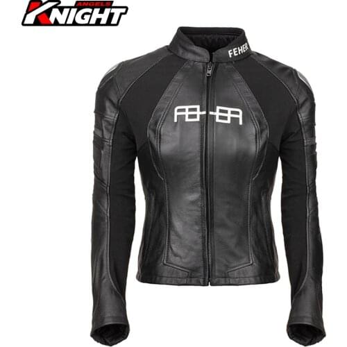 FEHER Motorcycle Jackets