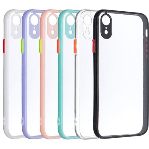 G.J.FACASE IPhone XR