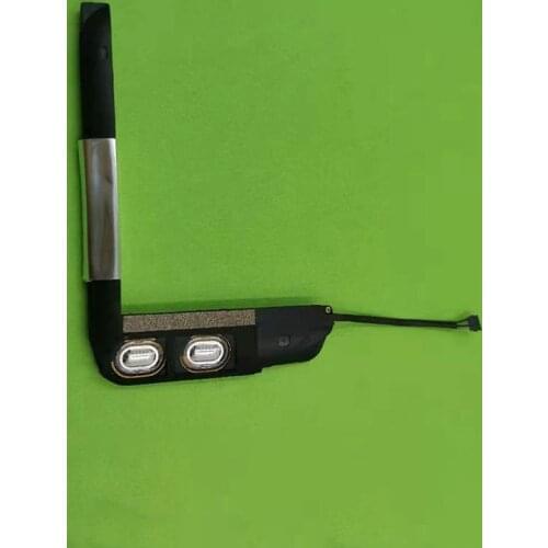 Loud Speaker For iPad 2 ipad2 A1395 A1396 A1397 Buzzer Ringer Module Loudspeaker Flex Cable Repair Replacement Parts