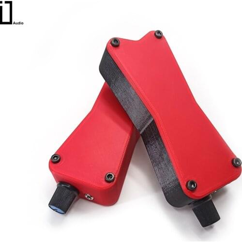 IOAUDIO Portable Audio Equipment