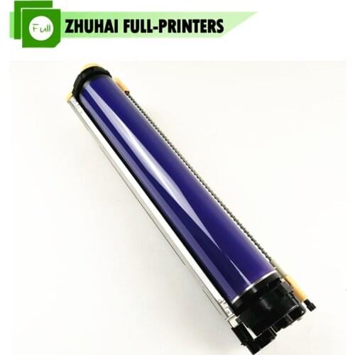 1 PC Black Drum Cartridge Drum Unit 013R00663 13R663 Rebuilted for Xerox Color 550 560 570 C550 C60 C70 Printer