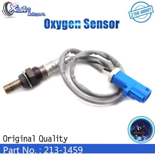 XUAN Oxygen Lambda O2 Sensor For FORD FAIRMONT FIVE HUNDRED FOCUS FREESTYLE FUSION PINTO RANGER TAURUS THUNDER BIRD 213-1459
