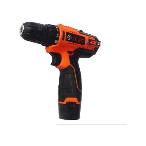 Lithium Battery 21V High power Electric Power Tools Electric Drills