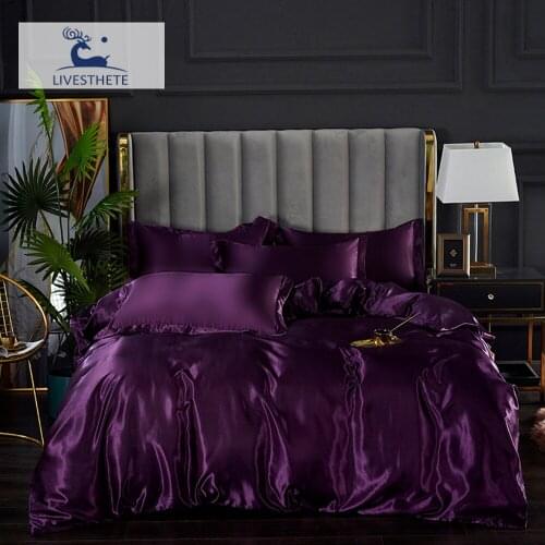 liv_Esthete Family Bed Linen