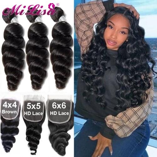 Накладные искусственные волосы Mi Lisa China At AliExpress