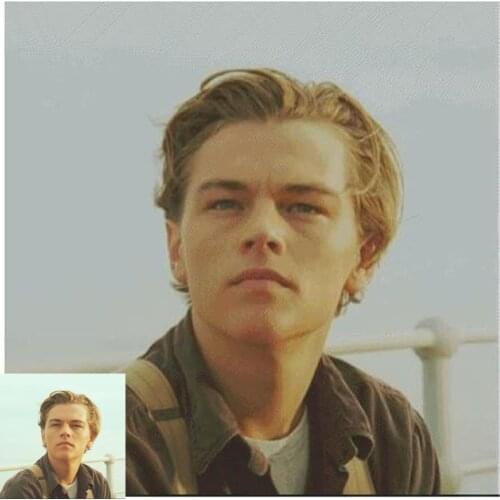 DIY spuare&round Diamond Embroidery Photo custom 5D Private custom Diamond Painting Cross Stitch 3D Diamond Mosaic Decoration