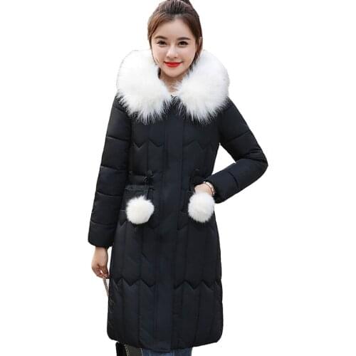 OKXGNZ Women's Fitted Down Jackets