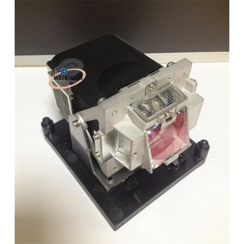 Original Projector Lamp For Vivitek D791ST Bulb With Housing Model Number "5811116635"