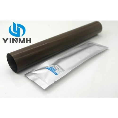 10pcs Fuser film + Grease G8010 for Brother DCP8152 DCP8157 HL5445 5452 HL6182 MFC8512 DCP8155DN 8157DN 8250DN 8520 8912