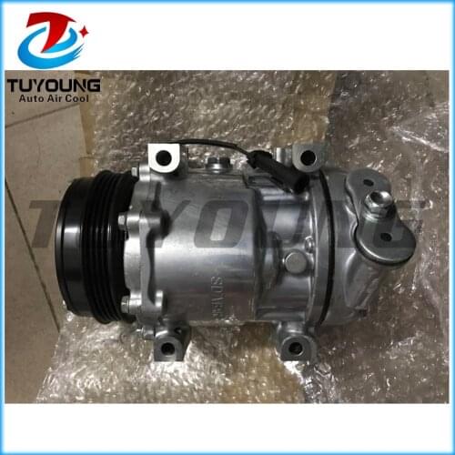 Factory direct sale Car accessories SD 7V16 sd 1822F sd 6453SV SD7V16 for Fiat 504384357