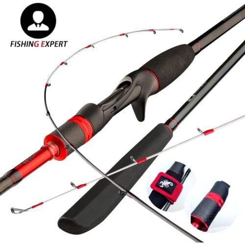 Squid Jigging Fishing Gear Casting Rod 1.68-2.02m Fast Action Boat Fish Pole Rotating Guide Ring Sea Ultra Light Lure Kastking