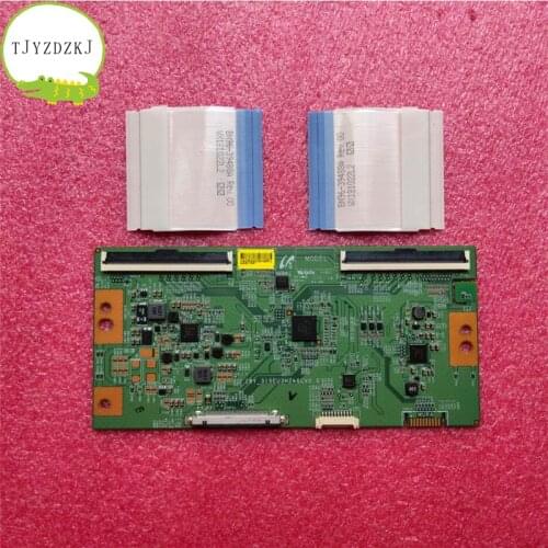 Good test work for T-CON board 18Y_315EU3H2A6CV0.0 U32R590CW logic board