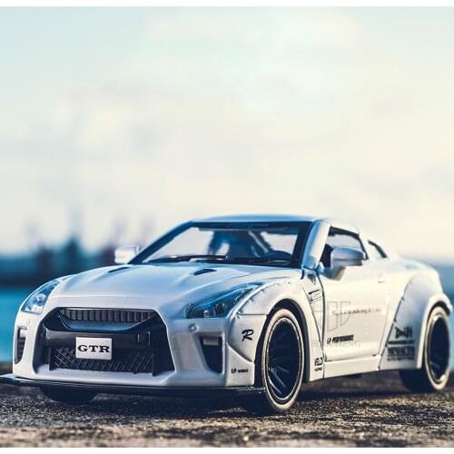 YBC YIBAICHENG Toy Cars