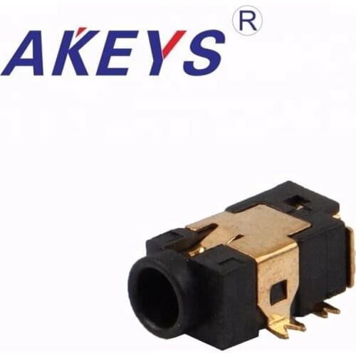 10PCS DC-094 5pins Electrical Plug DC Power Jack for Tablet 3.2mm*1.0mm DC Power Jack