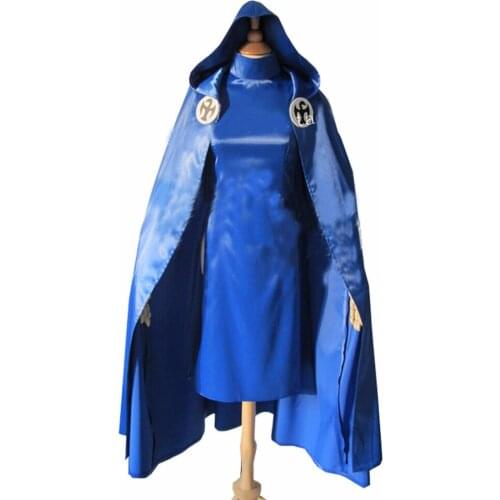 2018 Raven Cosplay Costume Anime Cosplay Costume
