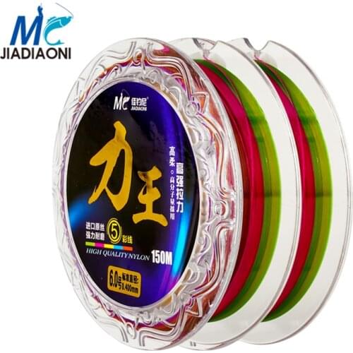 Jiadiaoni Fishing Line