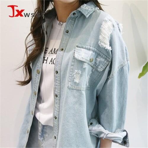 Женские рубашки JXWSSL WWS China At AliExpress