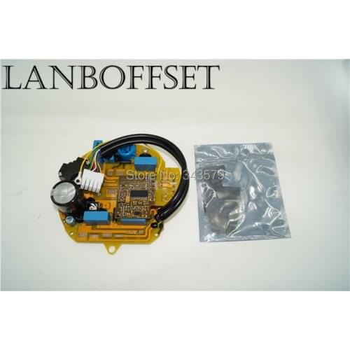 LANBOFFSETPRESS L2.179.1501 blower board G3G125-AA20-01