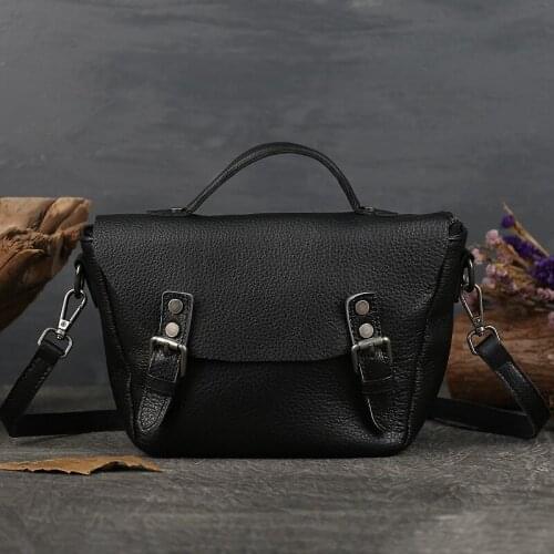 Mocrcrel Women's Black Bags