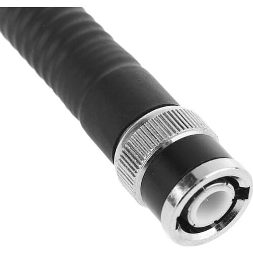 2021 New BNC Male 27MHz Soft Antenna for IC-V8 IC-V80 IC-V82 TK100 TK300 CP500 Radio Kit