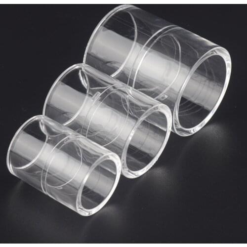 10pcs 20~32mm Transparent Acrylic Pipe Straight Coupling Connector Fish Tank Aquarium Water Pipe Fittings Garden Water Connector