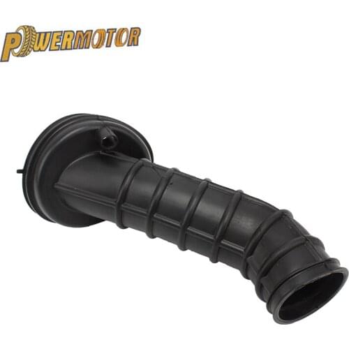 Air Intake Tube Induction Pipe for CF500 CFMOTO 500CC X5 ATV Quad Exhaust Pipe Parts 0180-110008 Carburetor Model
