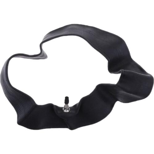 2pcs 2.50/2.75-10 Tire Innertube Reolacement Inner Tube with Straight Valve Stem for Honda Crf50 Xr5 ATV Quad Go Kart Scooter