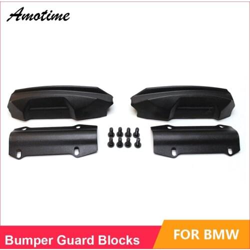 NEW Motorcycle 25mm Crash Bar Bumper Engine Guard Protection For BMW R1250GS R1200GS R1200RT K1600GT R1200RS G310GS