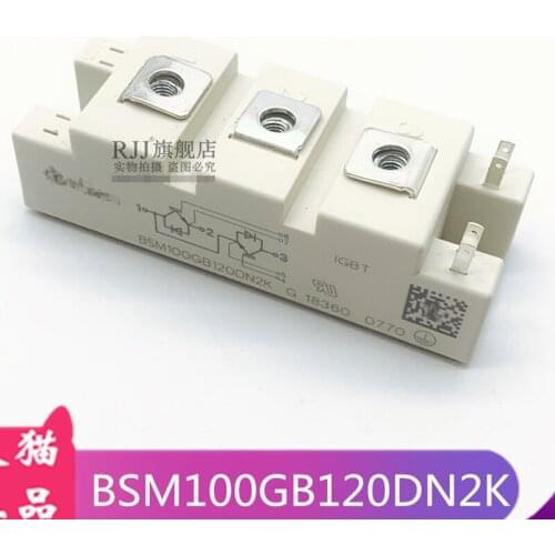 BSM100GB120DN2K 1PCS/lot