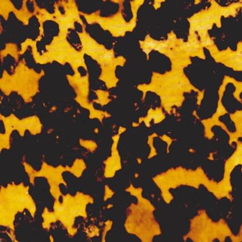 CSMX118 0.5mX20m water transfer vinyl Yellow brown camo hydrographics