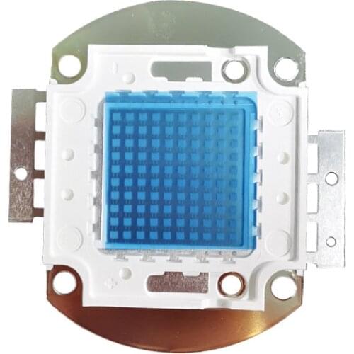 DSXUV-MCOB High Power 200W COB UVA LED Module With Seoul Chips