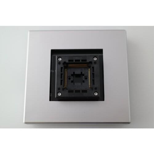 Ecmo.com.cn: Genuine Only - XELTEK LQFP176 Socket Adapter CX3089 ***Price is lower, Please consult before pay