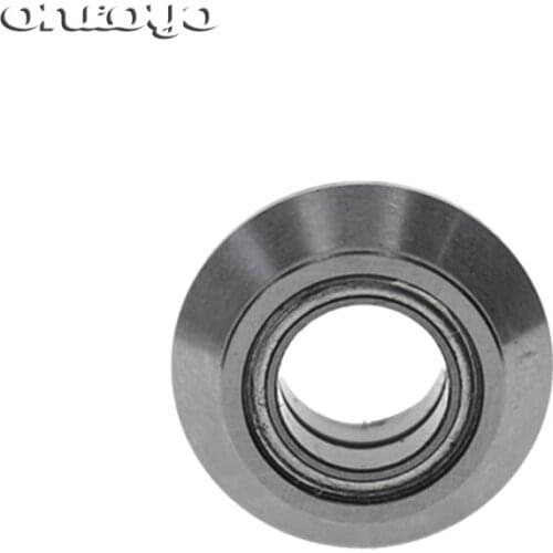 Computer Embroidery Machine accessories: Diamond Bearing Double 8mm*18MM thick, Thin Side Car Bearing